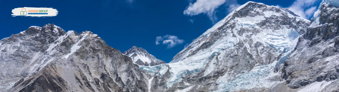 Everest Trek