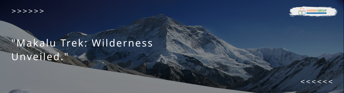 Makalu Trek