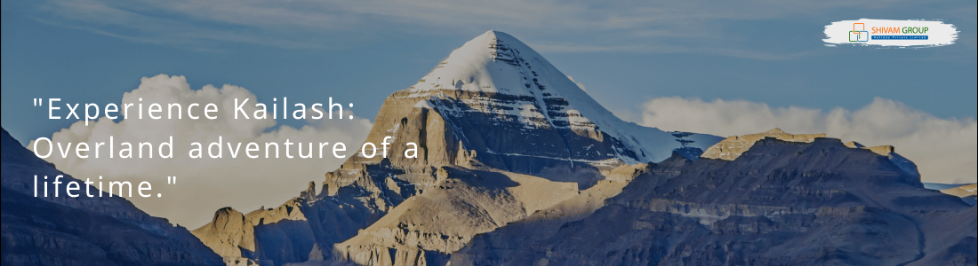 Kailash  Yatra