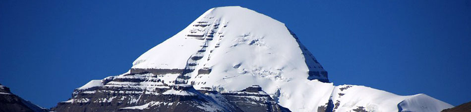Kailash Mansarovar Yatra with Everest Base Camp