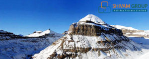 Mt. Kailash Mansarovar Yatra Overland via Kyirong